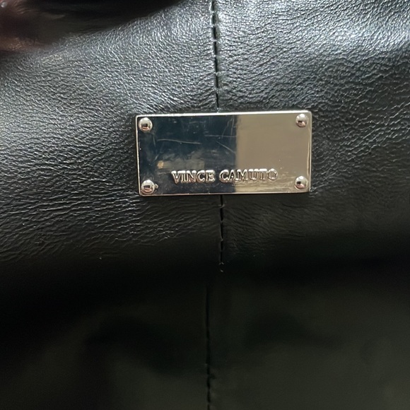 Vince Camuto leather jacket - Picture 13 of 13